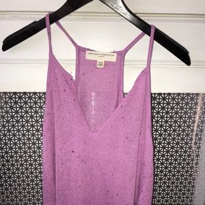 UO Hi-Lo Knit Tanktop
